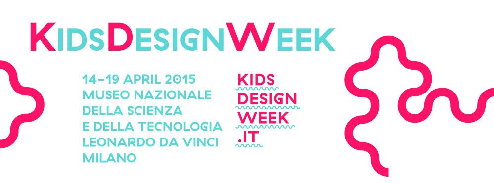 Kids Design Week